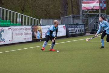Bild 107 - wBJ RL UHC - Club an der Alster